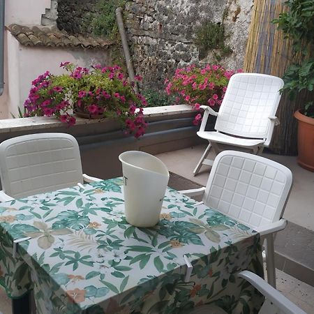 Il Ciclope Di Annalisa Apartman Alatri Kültér fotó