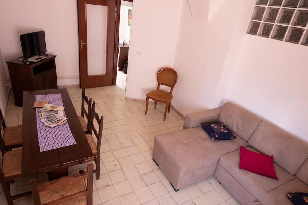 Il Ciclope Di Annalisa Apartman Alatri Kültér fotó