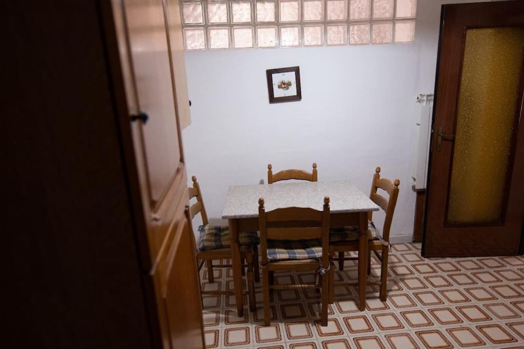 Il Ciclope Di Annalisa Apartman Alatri Kültér fotó