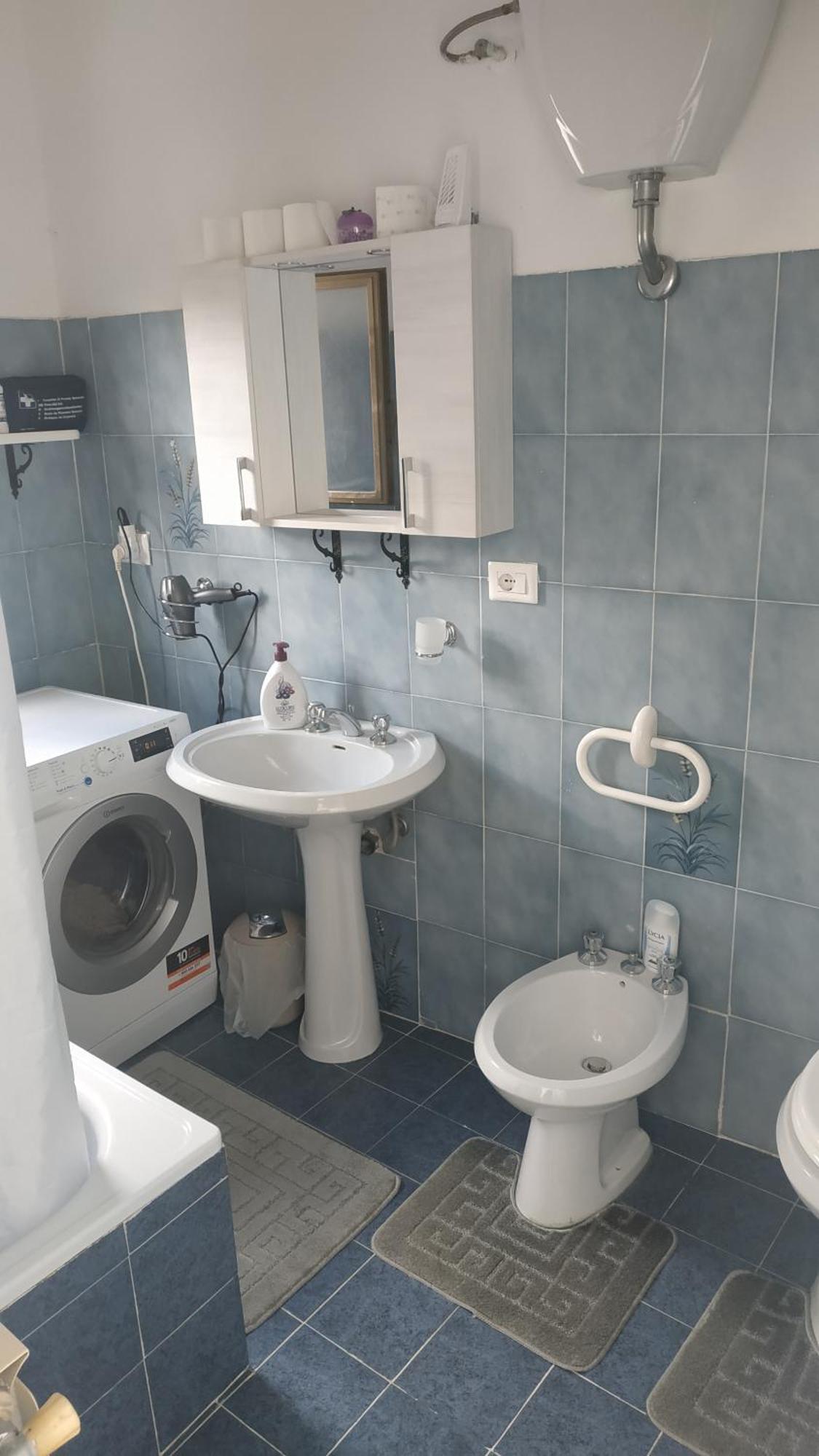 Il Ciclope Di Annalisa Apartman Alatri Kültér fotó