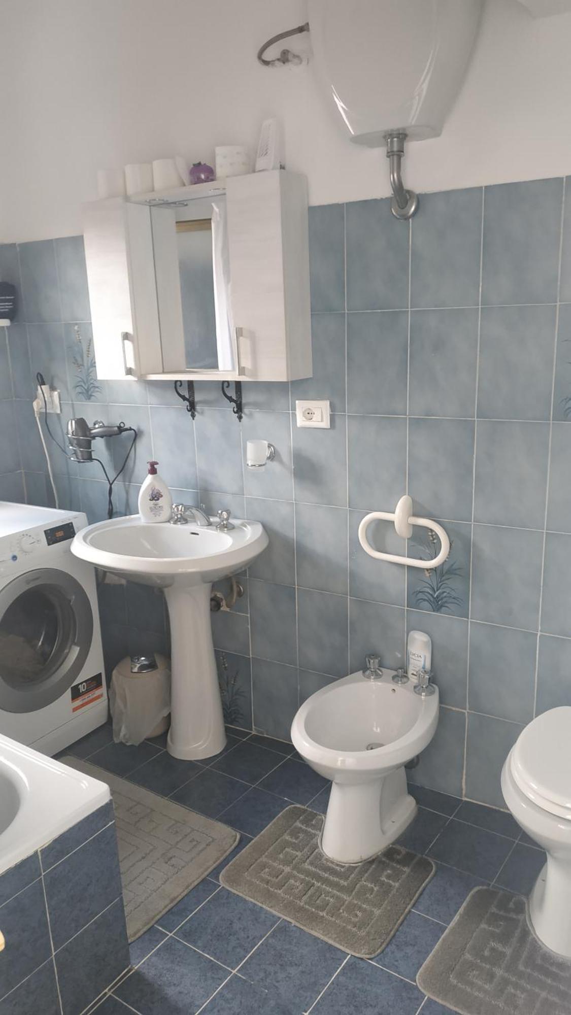 Il Ciclope Di Annalisa Apartman Alatri Kültér fotó